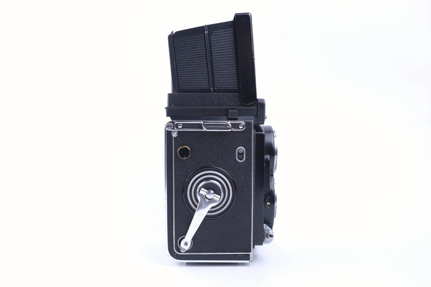 Rolleiflex T Model 3