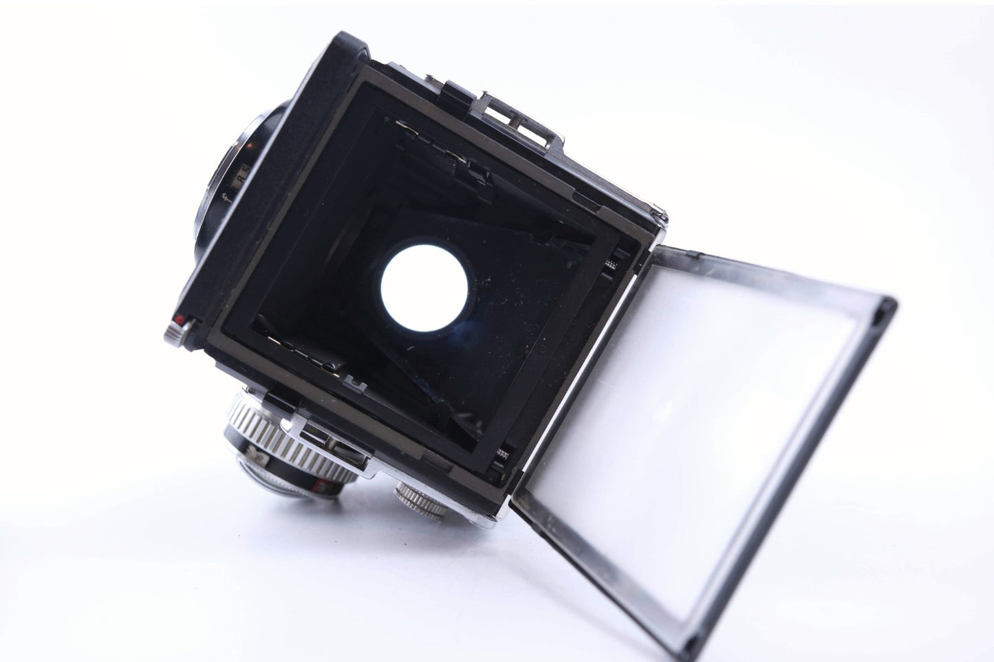 Rolleiflex T Model 3