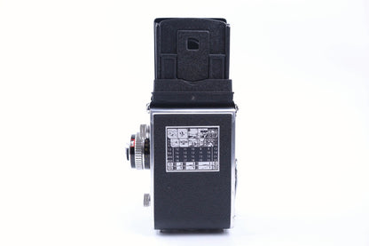 Rolleiflex T Model 3