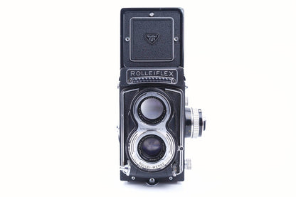 Rolleiflex T Model 3