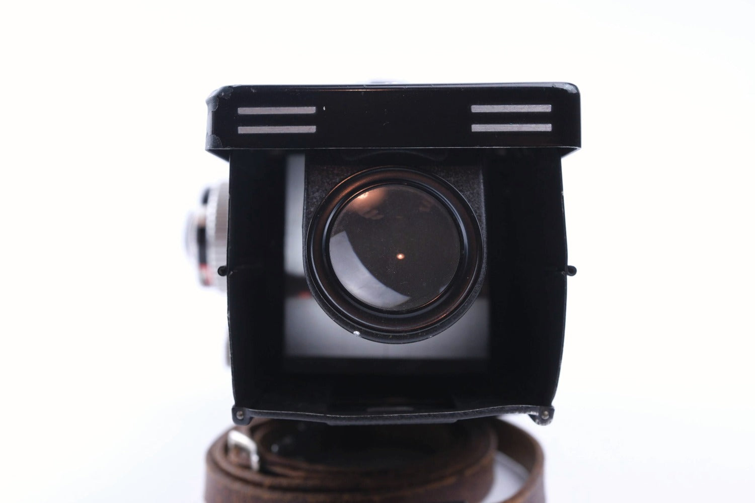 Rolleiflex T Model 3