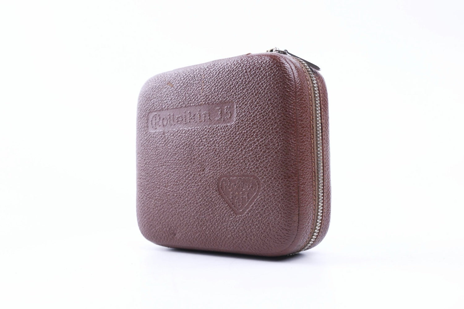 Adaptateur 24x36 Rollei - Rolleikin 3.5