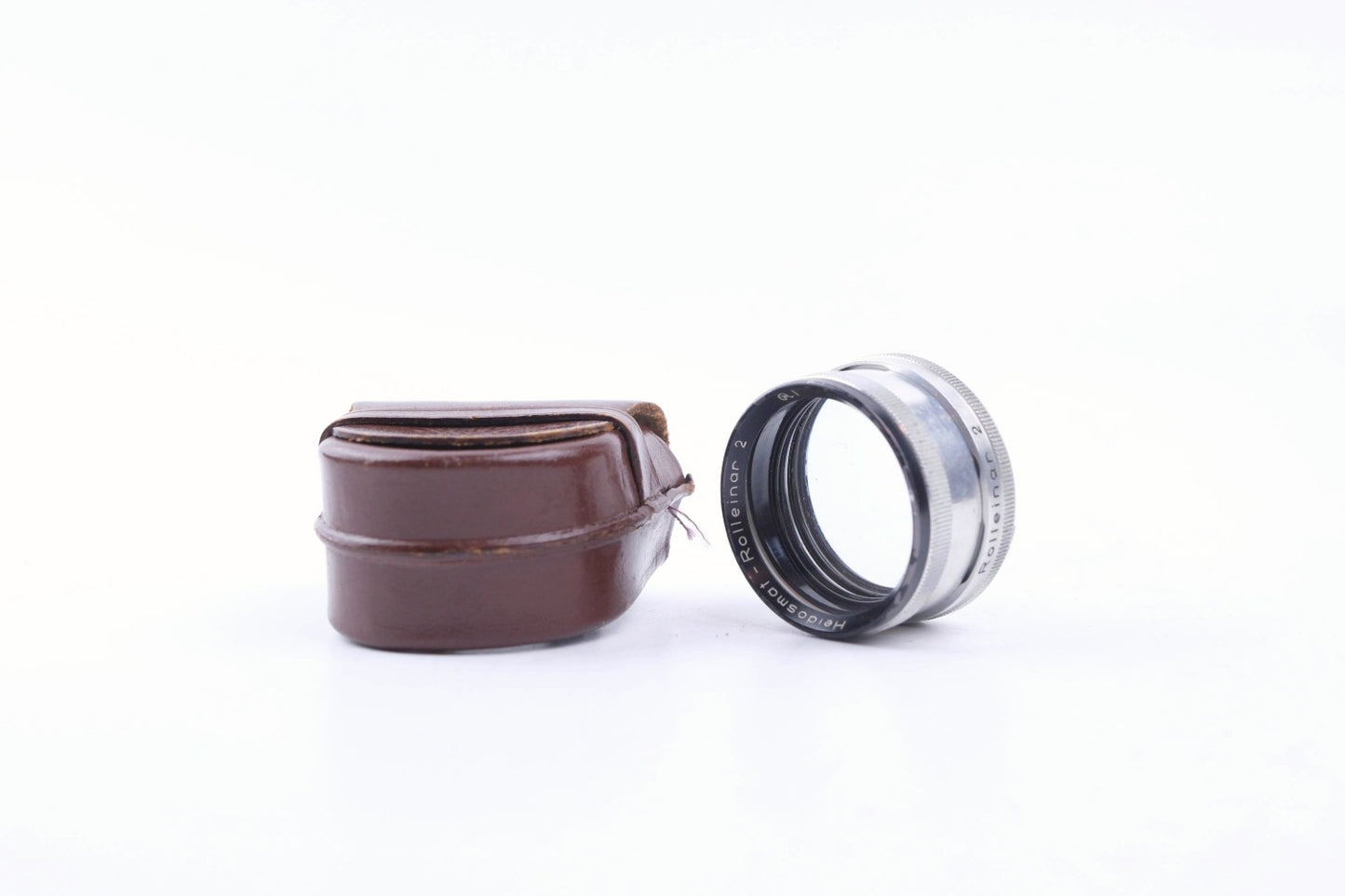 Rollei - Rolleinar 2 RII -  R1 - pour Rolleiflex 3.5