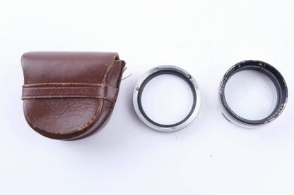 Rollei - Rolleinar 2 RII -  R1 - pour Rolleiflex 3.5