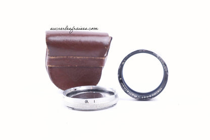 Rollei - Rolleinar 2 RII -  R1 - pour Rolleiflex 3.5