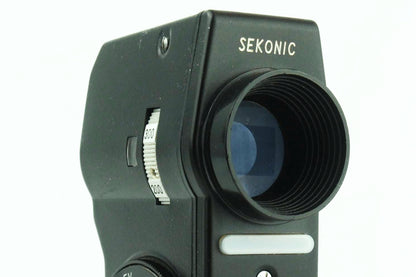 SEKONIC L-228 ZOOM-METER