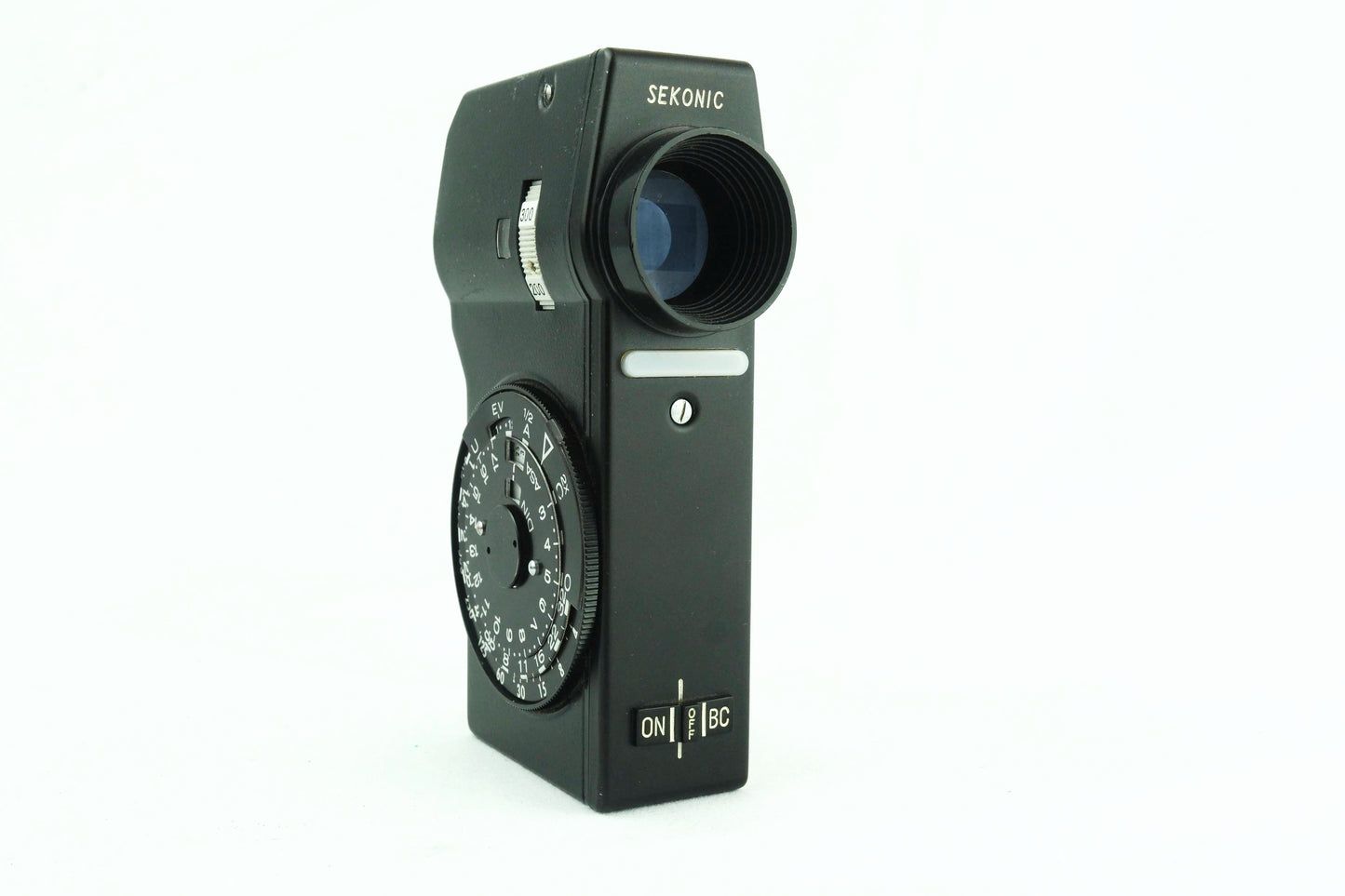 SEKONIC L-228 ZOOM-METER