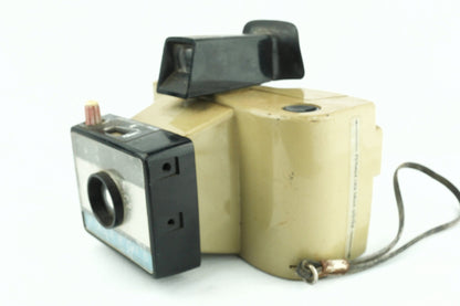 Polaroid Swinger II Land Camera