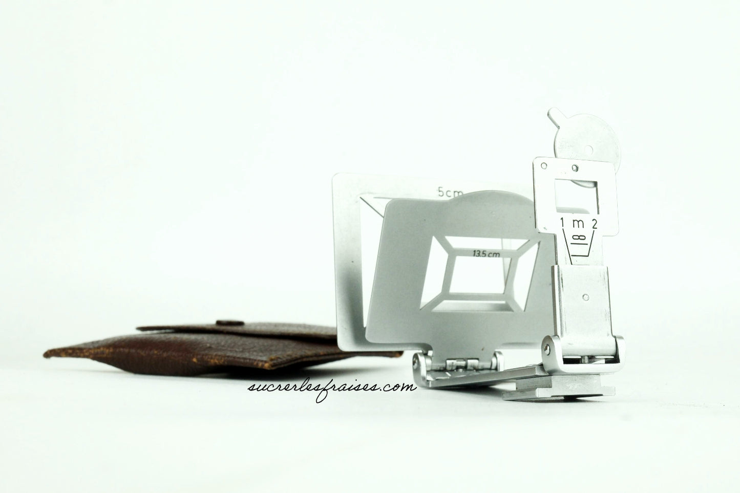 Viseur_Viewfinder_Leitz_ROSOL_Leica_5cm_9cm_13_5cm