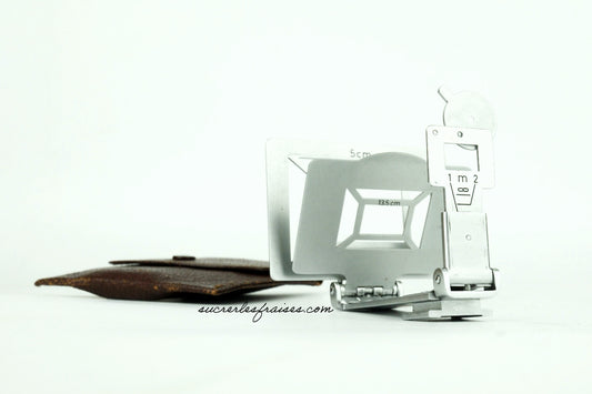 Viseur_Viewfinder_Leitz_ROSOL_Leica_5cm_9cm_13_5cm