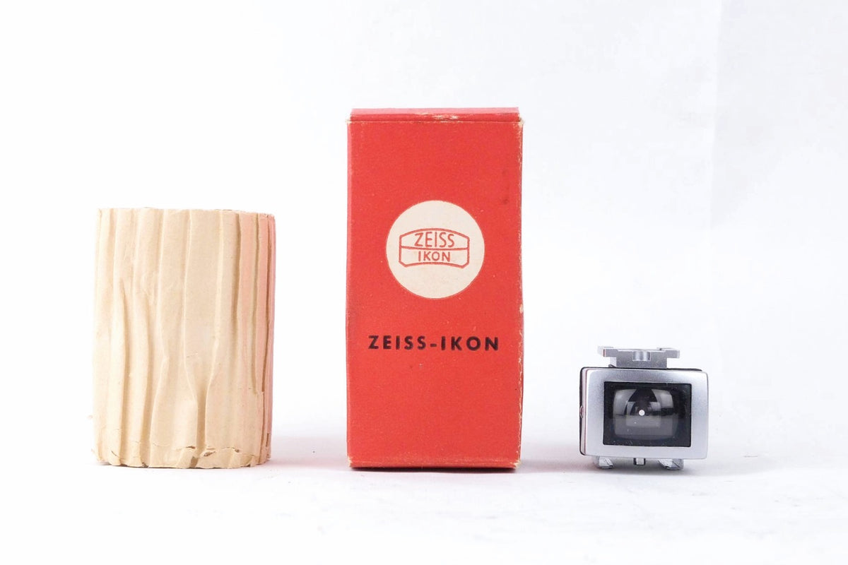 Carl Zeiss Biogon 21mm