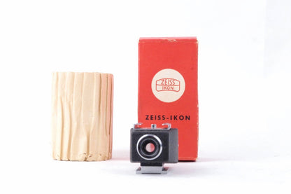 Carl Zeiss Biogon 21mm