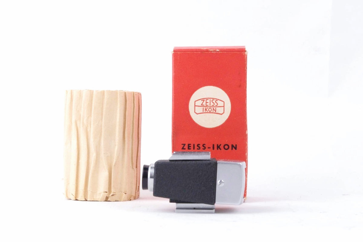 Carl Zeiss Biogon 21mm