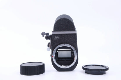 LEITZ Visoflex II avec loupe OTXBO Leica M