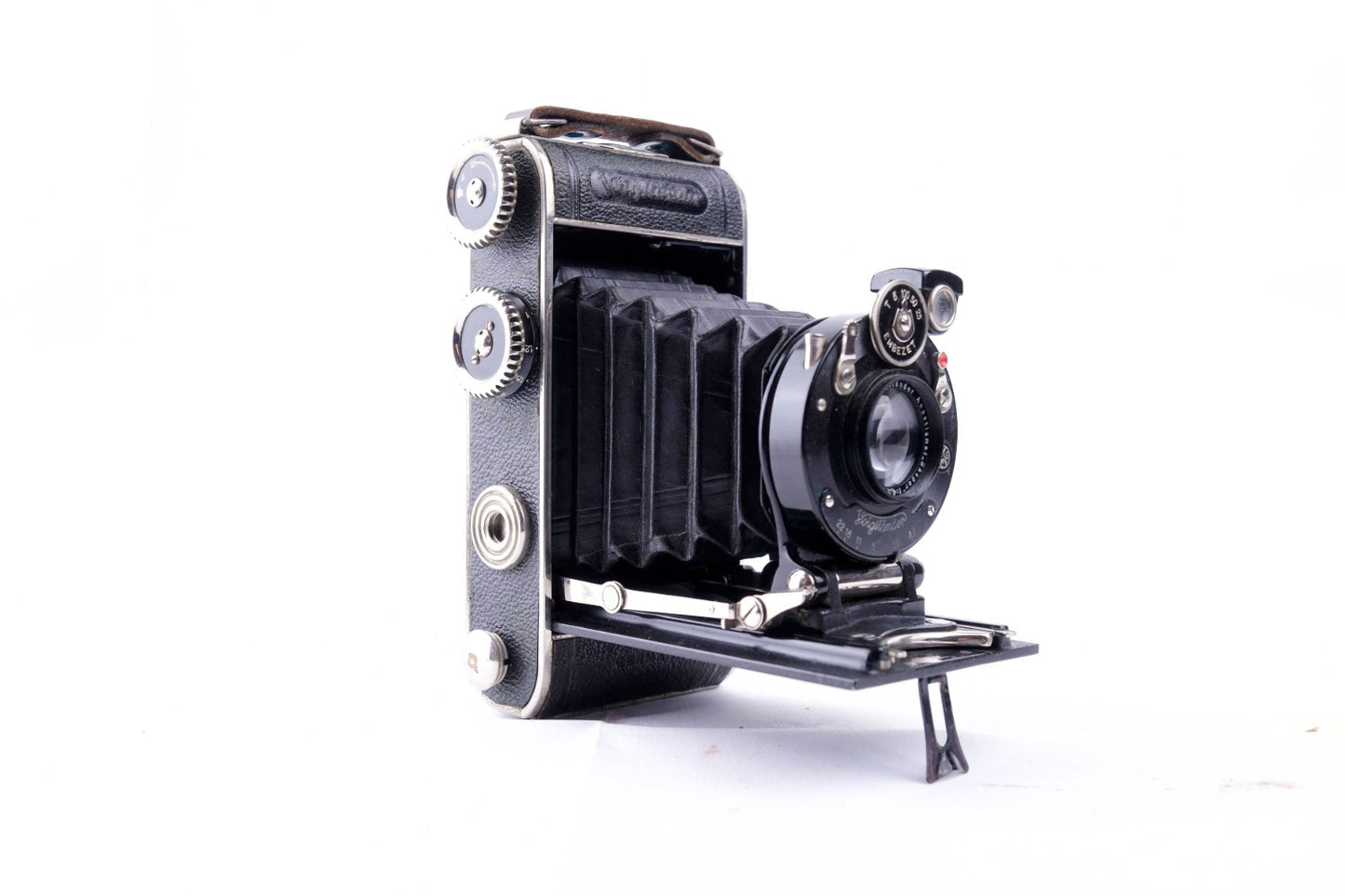 Voigtländer - INOS II – MINT – Boîte d’origine – Fonctionnel – Collection Vintage