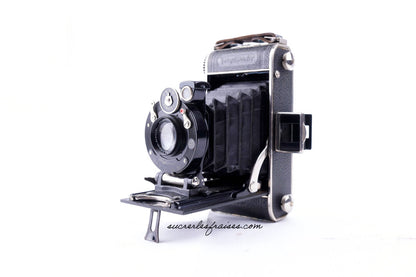 Voigtländer - INOS II – MINT – Boîte d’origine – Fonctionnel – Collection Vintage
