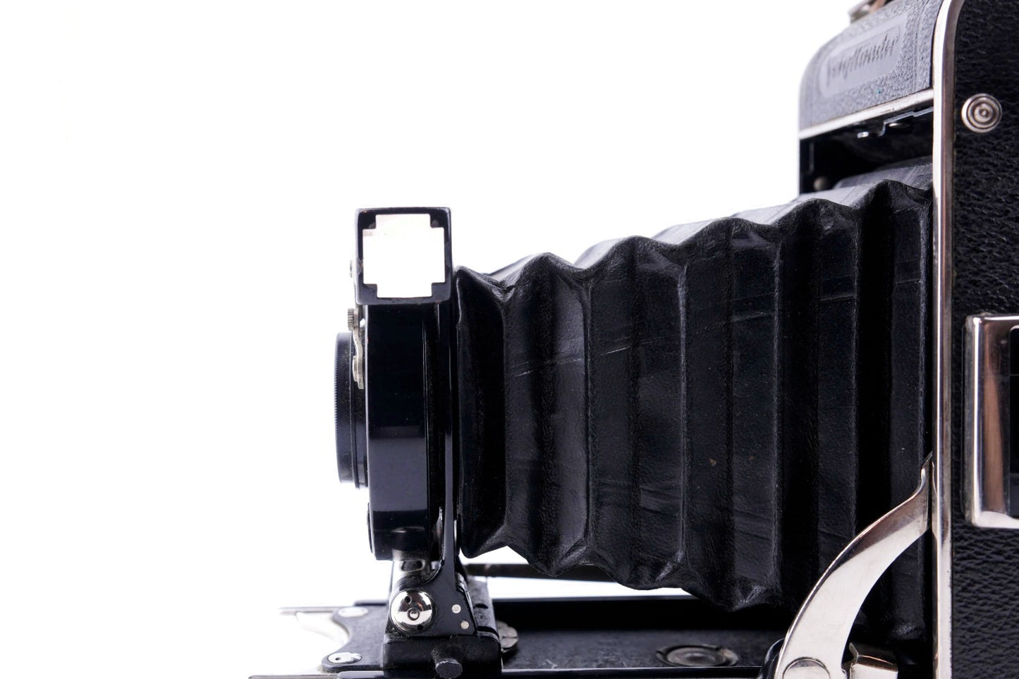 Voigtländer - INOS II – MINT – Boîte d’origine – Fonctionnel – Collection Vintage