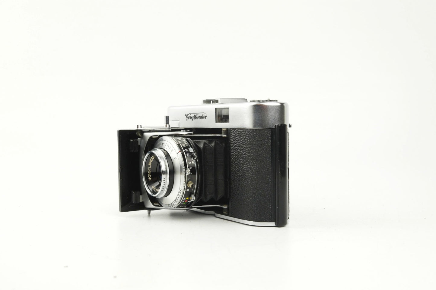 Voigtlander Vito IIA Anniversaire 1756 1956