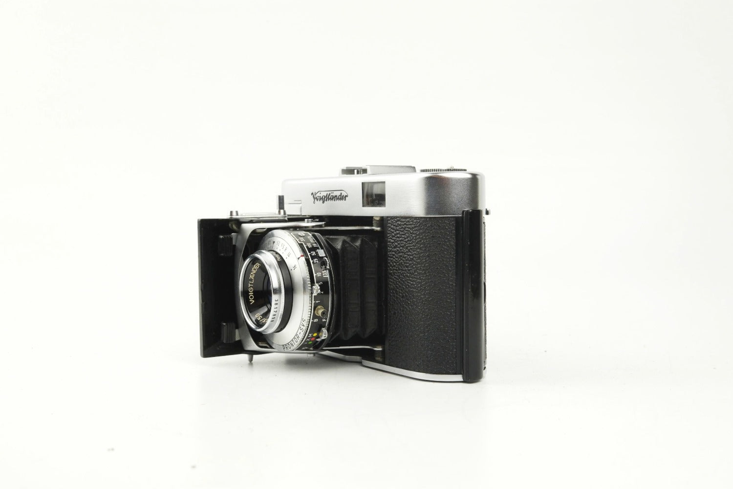 Voigtlander Vito IIA Anniversaire 1756 1956