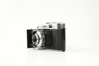 Voigtlander Vito IIA Anniversaire 1756 1956