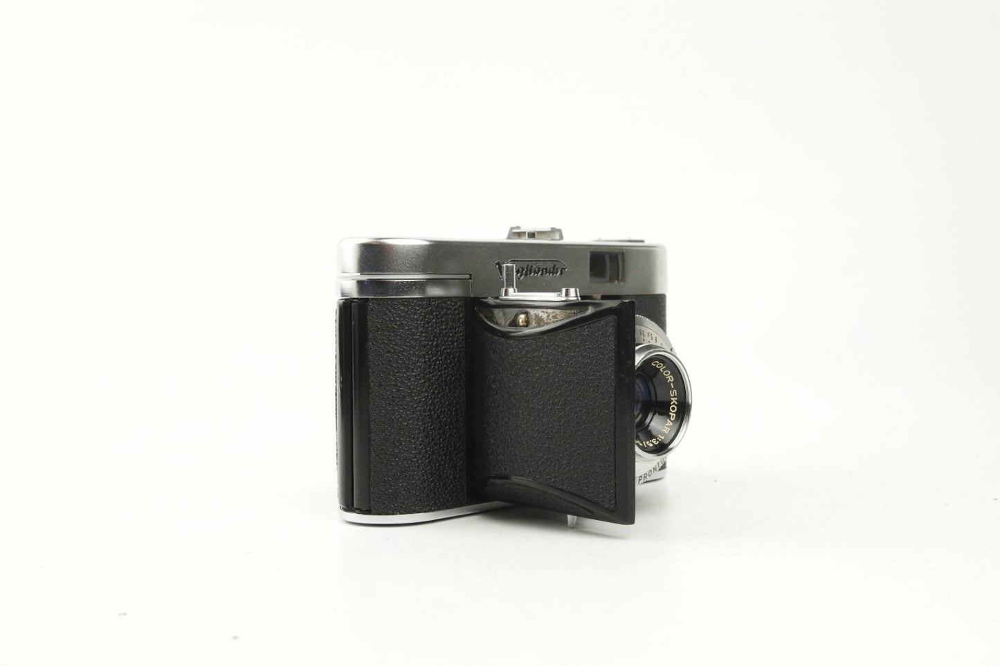 Voigtlander Vito IIA Anniversaire 1756 1956