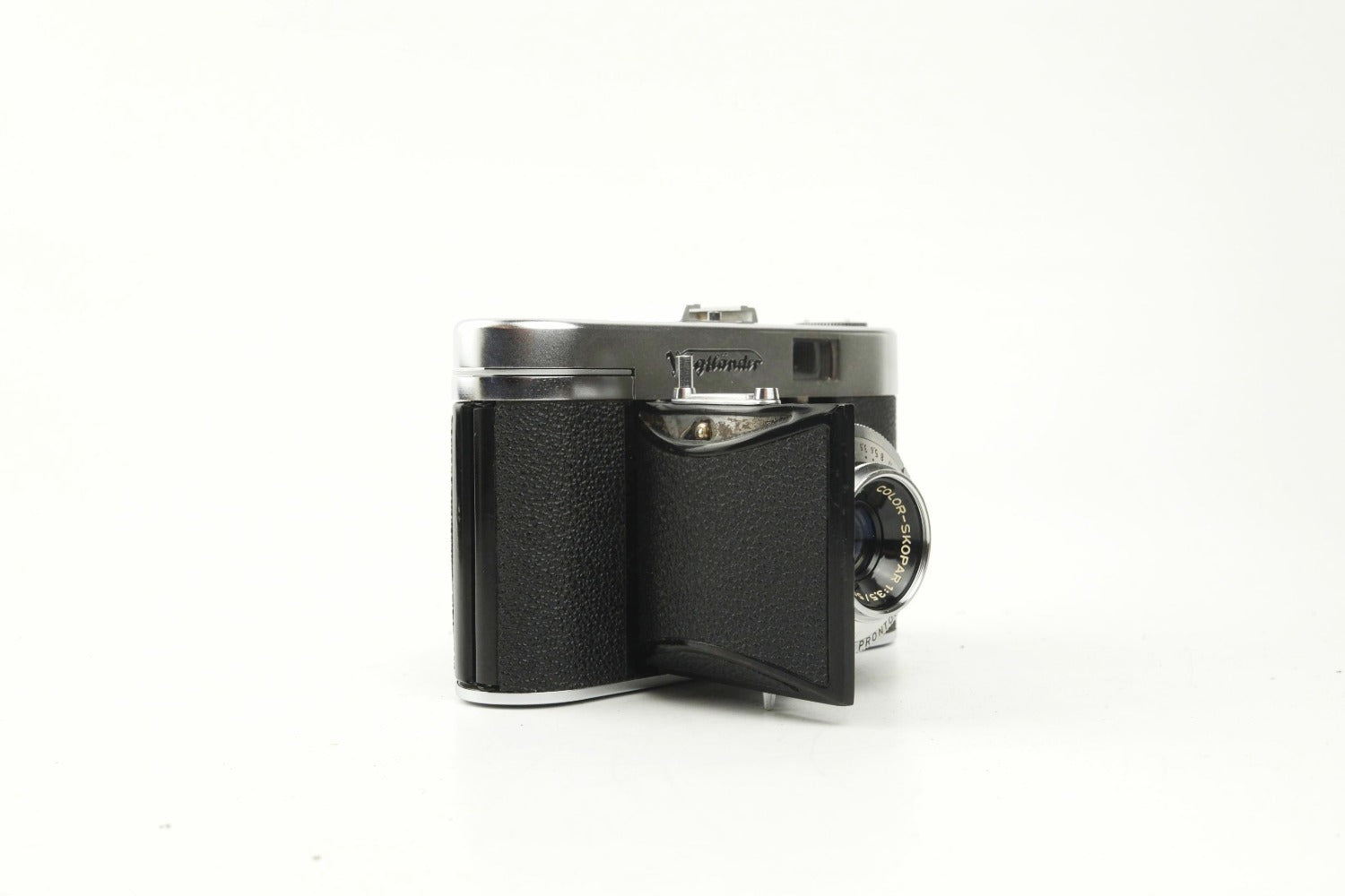 Voigtlander Vito IIA Anniversaire 1756 1956