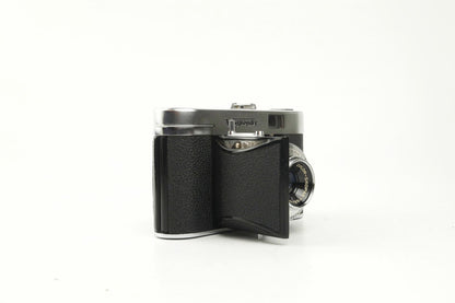 Voigtlander Vito IIA Anniversaire 1756 1956