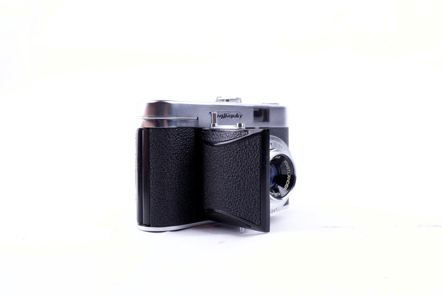 Voigtlander Vito IIA Anniversaire 200years