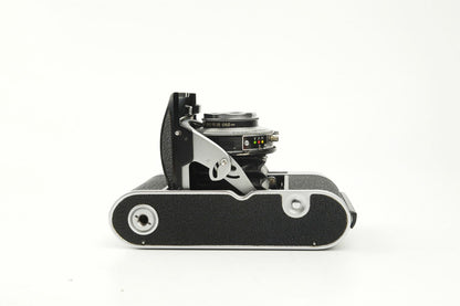 Voigtlander Vito IIA Anniversaire 1756 1956