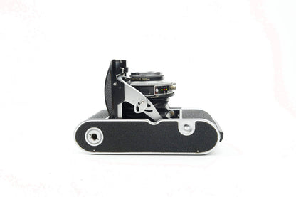 Voigtlander Vito IIA Anniversaire 200years