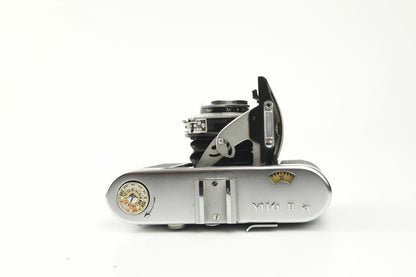 Voigtlander Vito IIA Anniversaire 1756 1956
