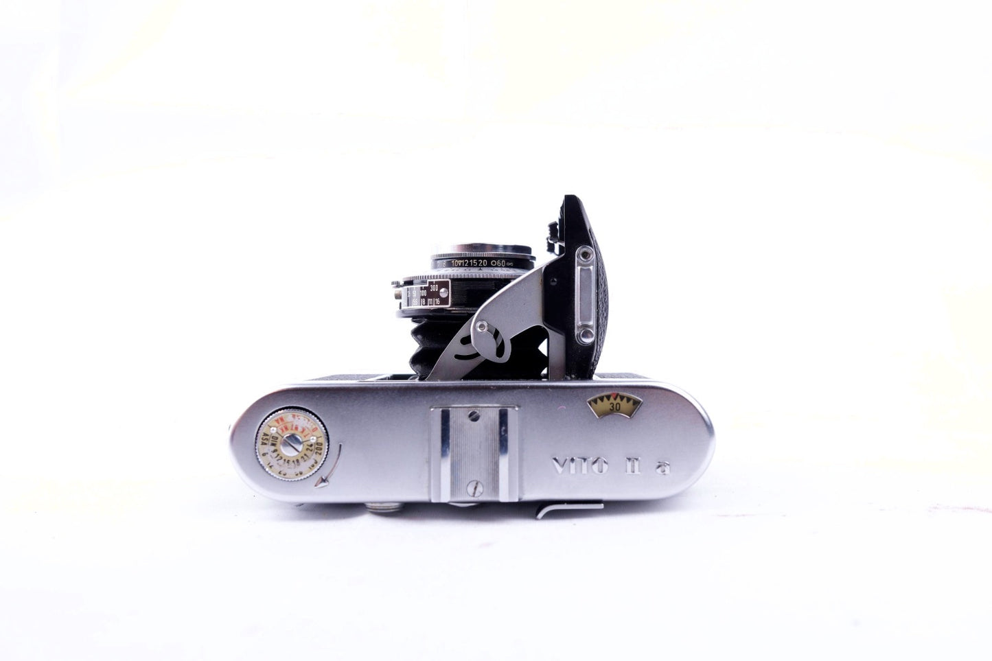 Voigtlander Vito IIA Anniversaire 200years