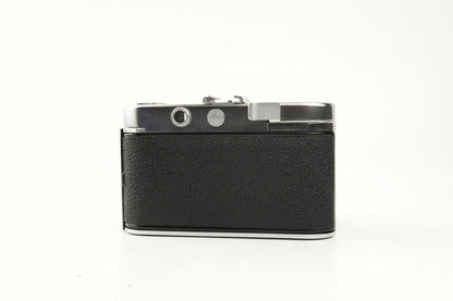 Voigtlander Vito IIA Anniversaire 1756 1956