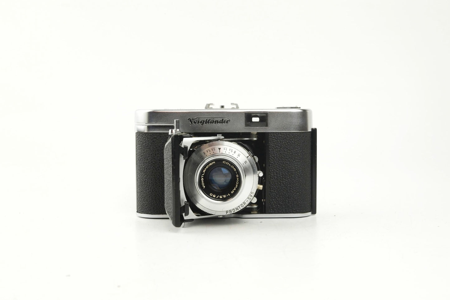 Voigtlander Vito IIA Anniversaire 1756 1956