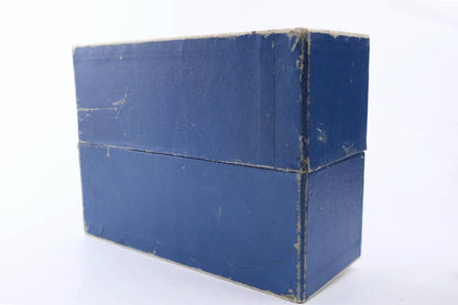 Welta Weltax folding Tessar