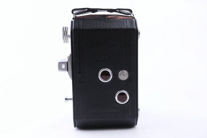 Welta Weltax folding Tessar