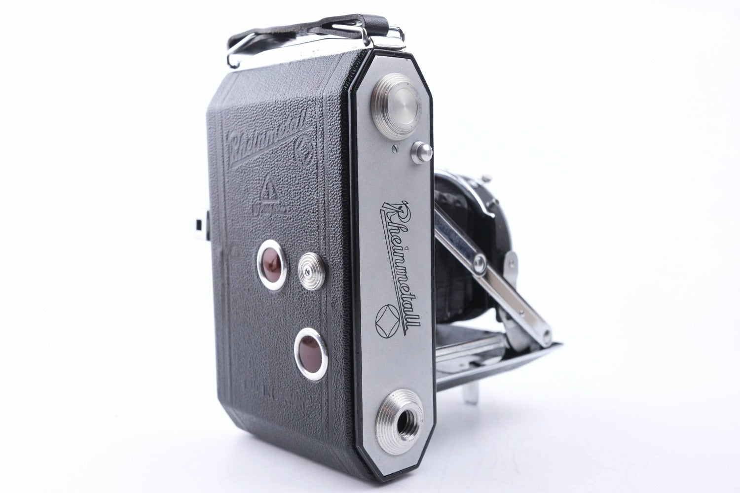 Welta Weltax folding Tessar