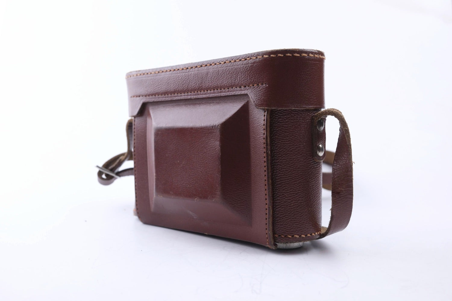 Welta Weltax folding Tessar