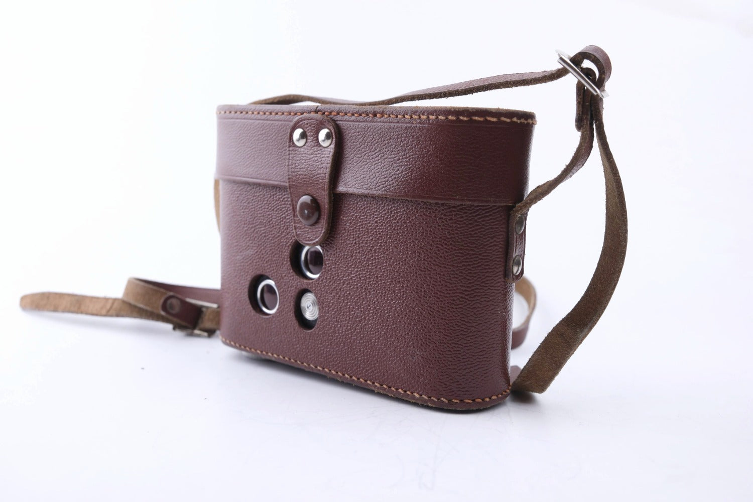 Welta Weltax folding Tessar