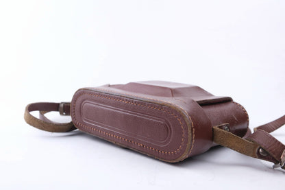 Welta Weltax folding Tessar