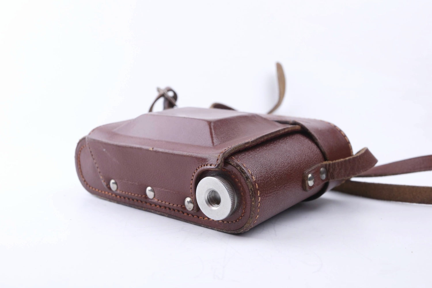 Welta Weltax folding Tessar