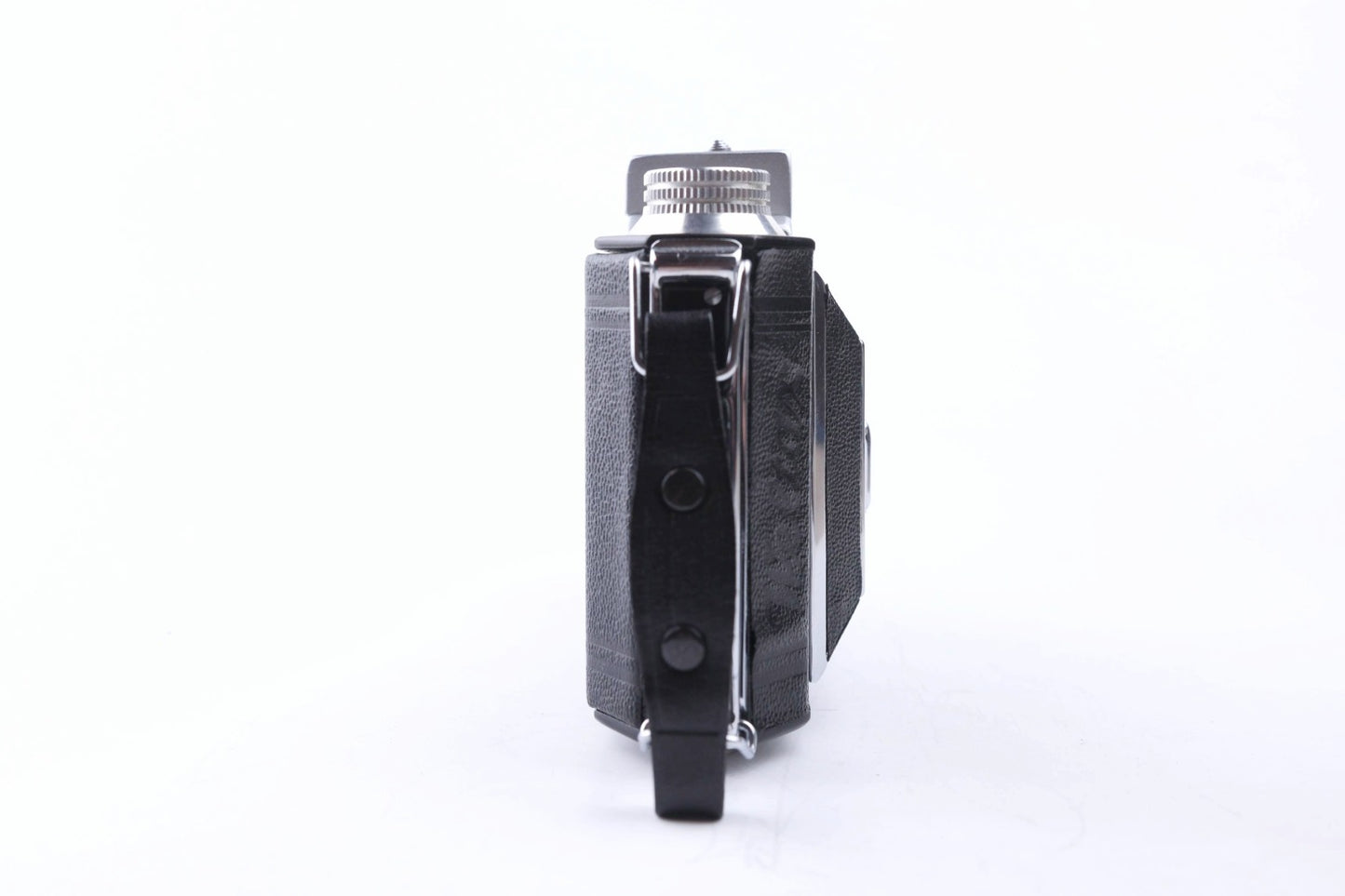 Welta Weltax folding Tessar