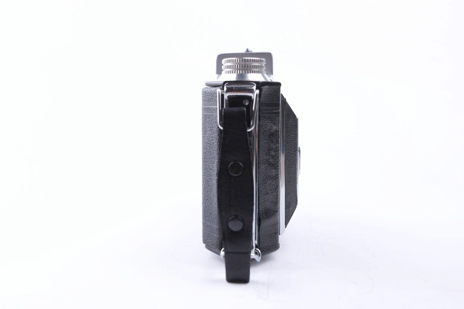 Welta Weltax folding Tessar