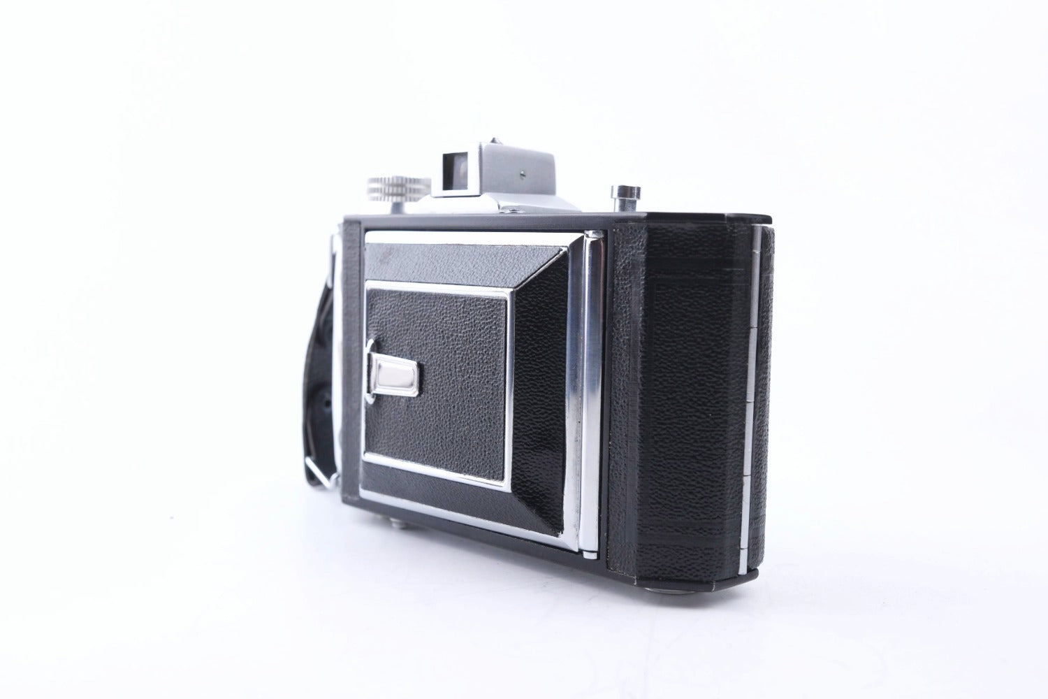 Welta Weltax folding Tessar