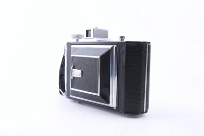 Welta Weltax folding Tessar