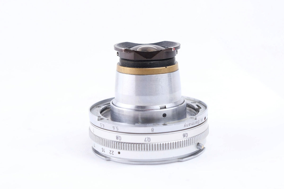 Carl Zeiss Biogon 21mm