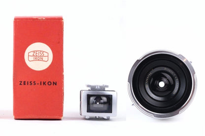 Carl Zeiss Biogon 21mm