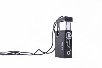 Kiev 30 — Soviet Subminiature Camera — Complete Original Kit