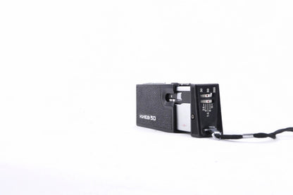 Kiev 30 — Soviet Subminiature Camera — Complete Original Kit