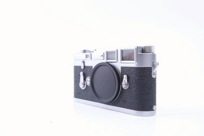 Leica M3 Double Stroke 1956